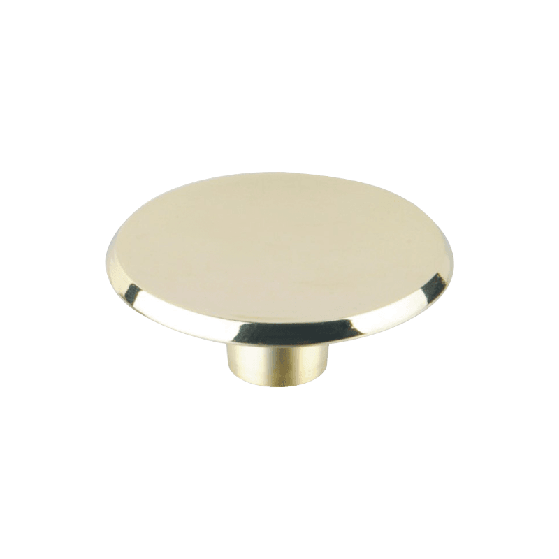 CK113 45mm قاعدة متوسطة القاعدة مقبض خزانة ساق قصيرة