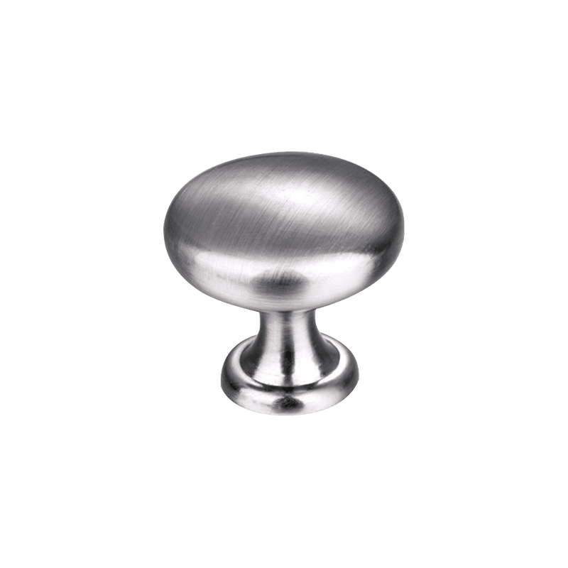 CK124 29mm فطر خزانة مقبض