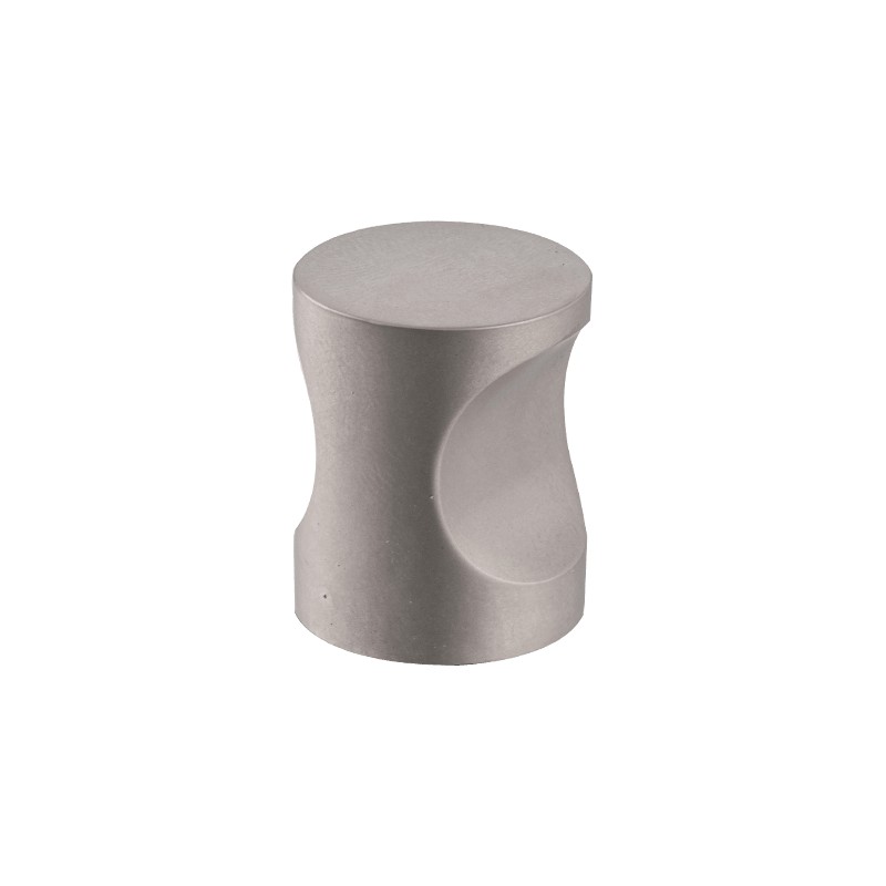 CK140 20mm أسطوانة خزانة مقبض
